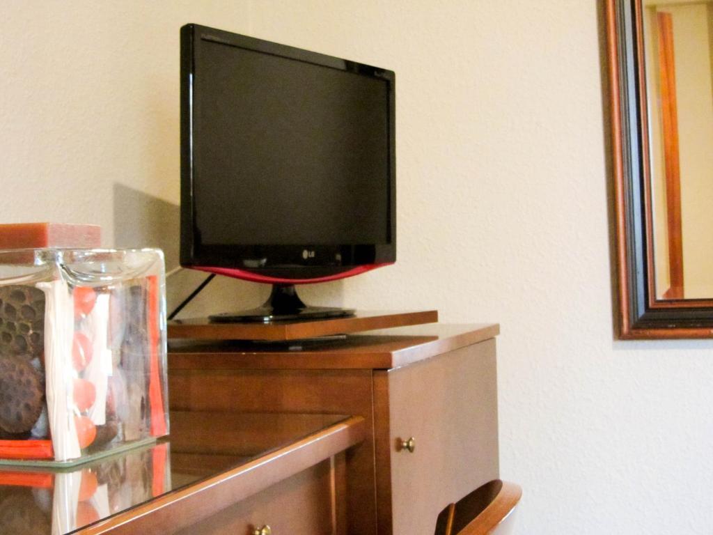 Hotel Avenida Requena Bilik gambar
